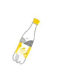 sourcesrosport water sunny mat luxembourg Sticker