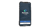 Medtech Medoptic Sticker by Immertec