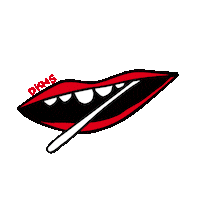 Stronger Together Smile Sticker by DKMS Group – We Delete Blood Cancer