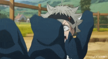 blackclover GIF by Funimation