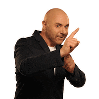 German Masterchef Sticker by Telefe