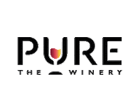 Wine Tpw Sticker by PURE The Winery