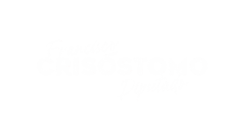 Sticker by Crisóstomo Gobernador