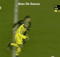 Magic Alex GIF
