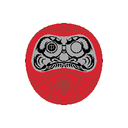 CodeRedPerformance giphyupload crp darumadoll code red performance Sticker