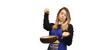 English Cooking Sticker by Skylimit idiomas