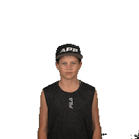 Pickleball Next Gen Sticker by APP
