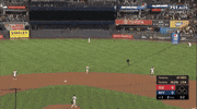 Yankees GIF by Jomboy Media
