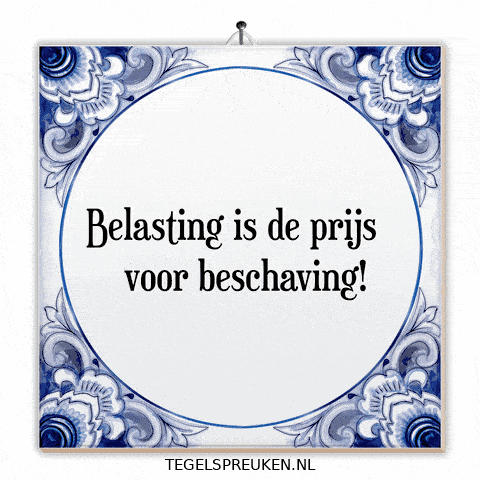 Humor Nl GIF by Tegelspreuken.nl