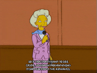 talking episode 15 GIF