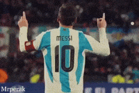 The Best Fan GIF