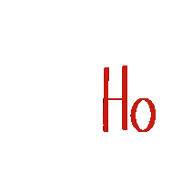 Christmas Laugh Sticker