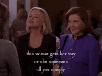 season 3 netflix GIF by Gilmore Girls 
