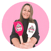 Sweets Malusweets Sticker by Zum Social Media