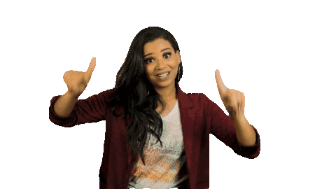 Arrasta Para Cima Lary Sticker by Singular Imagem