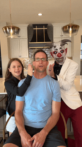 Dumb And Dumber Thinking GIF by Wind Sun Sky Entertainment