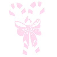 Candycane Sticker by By Bird