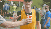 Run Running GIF by Glacier 3000