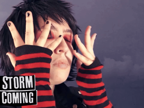 Storm