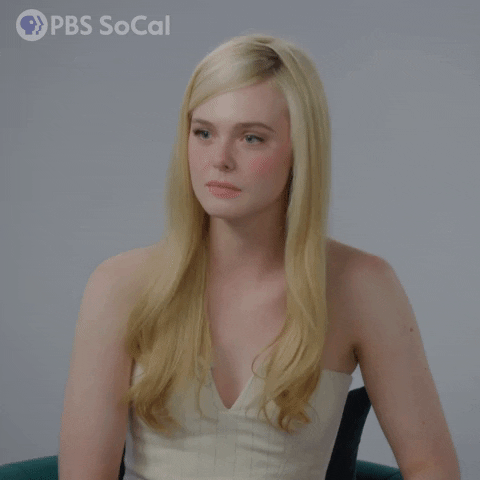 Tv Shows Agree GIF by PBS SoCal