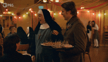 Episode 8 Oops GIF by PBS