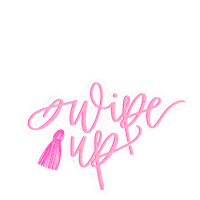 thetinytassel swipe up swipeup tassel thetinytassel Sticker