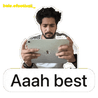 Mega Sticker