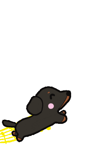 Happy Heart Sticker
