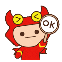 Happiness Yes Sticker by WEBZEN FRIENDS