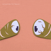 Art Flying GIF by La Guarimba Film Festival