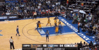 and 1 basketball GIF by WNBA