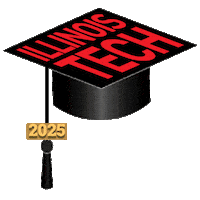 Illinoistech Sticker by Illinois Institute of Technology