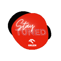 Coming Soon Sticker by orlenunipetrol