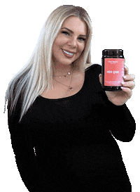 Wellness Jenny Sticker by Thomas Mai Entertainment