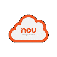 Sticker by Nou Fiscal