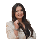 klomortgage klo mortgage karen lopez mortgage Sticker
