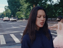 Music Video Olivia Rodrigo GIF