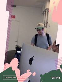 clubforbuilders GIF by betaworks Studios
