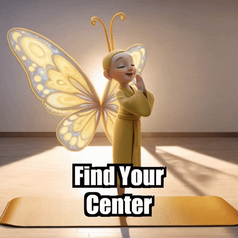 Fitness Health GIF by BuddhaFlyJourney