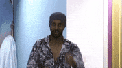 Bbnaija Emmanuel GIF by Big Brother Naija