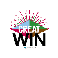 Womens Rugby Win Sticker by Harlequins Women