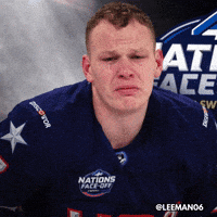 Team Usa Panthers GIF