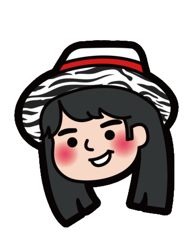 持修 Sticker