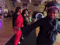 Hsfi GIF by The High School of Fashion Industries