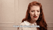 Marvel Dreams GIF