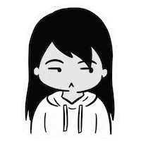 thirdculturechinese what look side eye sideeye Sticker