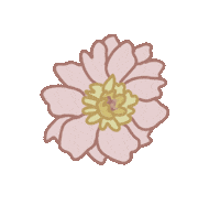 Girl Group Flower Sticker by Anne Wilson