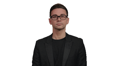 Projectrunway Sticker by Bravo TV