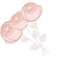 Pink Shaking Sticker by avamay