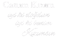 Birthday Iyiki Sticker